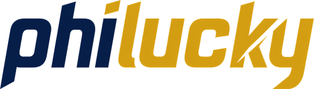 philucky brand logo